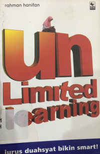 Image of UN LIMITED LEARNING :JURUS DUAHSYAT BIKIN SMART