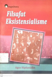 Image of FILSAFAT EKSISTENSIALISME