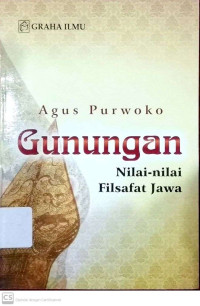 Image of GUNUNGAN NILAI-NILAI FILSAFAT JAWA