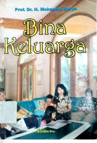 Image of BINA KELUARGA