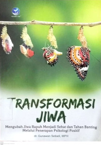 Image of TRANSFORMASI JIWA