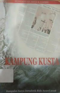 Image of KAMPUNG KUSTA