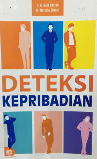 Image of DETEKSI KEPRIBADIAN
