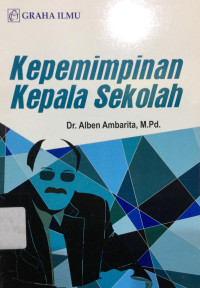 Image of KEPEMIMPINAN KEPALA SEKOLAH