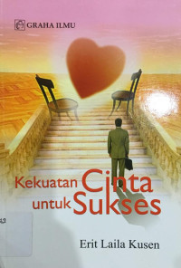 Image of Kekuatan Cinta untuk Sukses