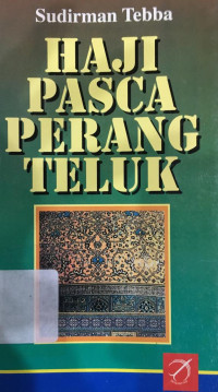 Image of HAJI PASCA PERANG TELUK