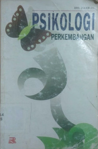 Image of PSIKOLOGI PERKEMBANGAN/ZULKIFLI L