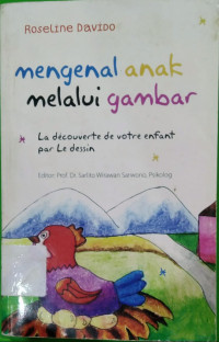 Image of MENGENAL ANAK MELALUI GAMBAR