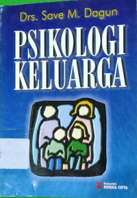 Image of Psikologi keluarga (peranan ayah dalam keluarga)