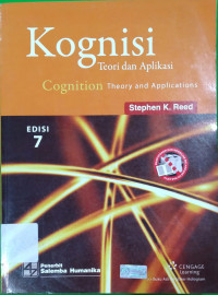 Image of Kognisi Teori dan Aplikasi