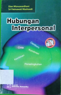 Image of HUBUNGAN INTERPERSONAL