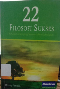 Image of 22 filosofi Sukses