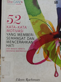 Image of 52 Kata-kata Motivasi yang Memberi Semangat & Mencerahkan Hati