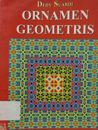 Image of Ornamen geometris