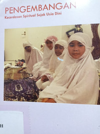 Image of PENGEMBANGAN KECERDASAN SPRITUAL SEJAK USIA DINI