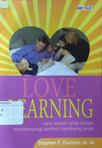 Image of Love Learning