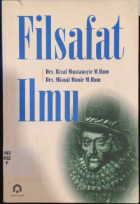 Image of FILSAFAT ILMU