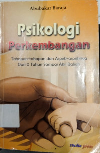 Image of PSIKOLOGI PERKEMBANGAN