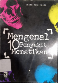 Image of Mengenal 10 penyakit mematikan