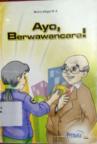 Image of AYO BERWAWANCARA!