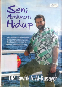 Image of SENI MENIKMATI HIDUP