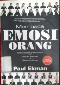 Image of Membaca emosi orang