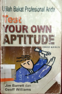 Image of Test your own aptitude