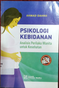 Image of PSIKOLOGI KEBIDANAN