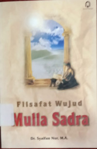 Image of FILSAFAT WUJUD MULLA SADRA