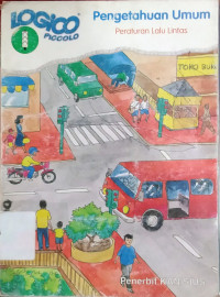 Image of PENGETAHUAN UMUM PERATURAN LAMPU LALU LINTAS