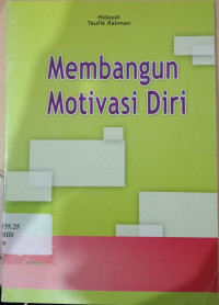 Image of MEMBANGUN MOTIVASI DIRI