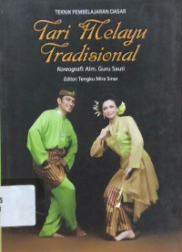 Image of TARI MELAYU TRADISIONAL