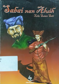 Image of SABAI NAN ALUIH :Cerita Minangkabau Lama