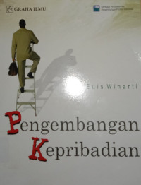 Image of PENGEMBANGAN KEPRIBADIAN