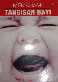 Image of MEMAHAMI TANGISAN BAYI