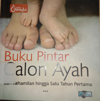 Image of BUKU PINTAR CALON AYAH