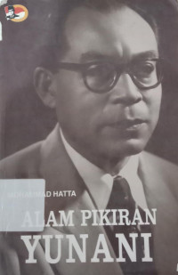 Image of Alam pikiran Yunani