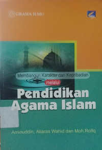 Image of PENDIDIKAN AGAMA ISLAM