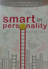Image of SMART IN PERSINALITY