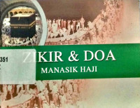 Image of ZIKIR & DOA MANASIK HAJI