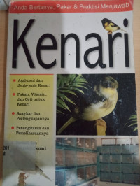 Image of Kenari