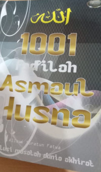 Image of 1001 Fadilah Asmaul Husna