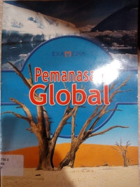 Image of PEMANASAN GLOBAL