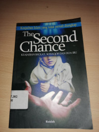 Image of THE SECOND CHANCE