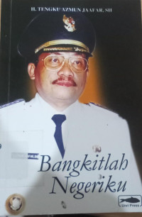 Image of BANGKITLAH NEGERIKU