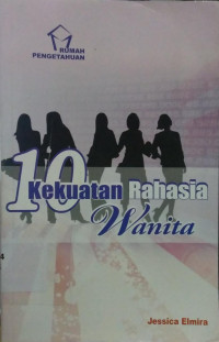 Image of 10 KEKUATAN RAHASIA WANITA