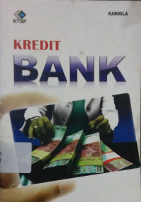 Image of KREDIT BANK