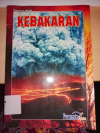Image of KEBAKARAN