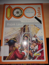 Image of 100 FAKTA TENTANG BAJAK LAUT
