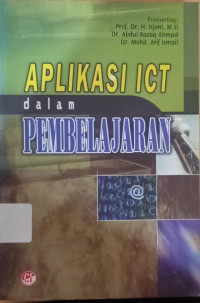Image of APLIKASI ICT DALAM PEMBELAJARAN